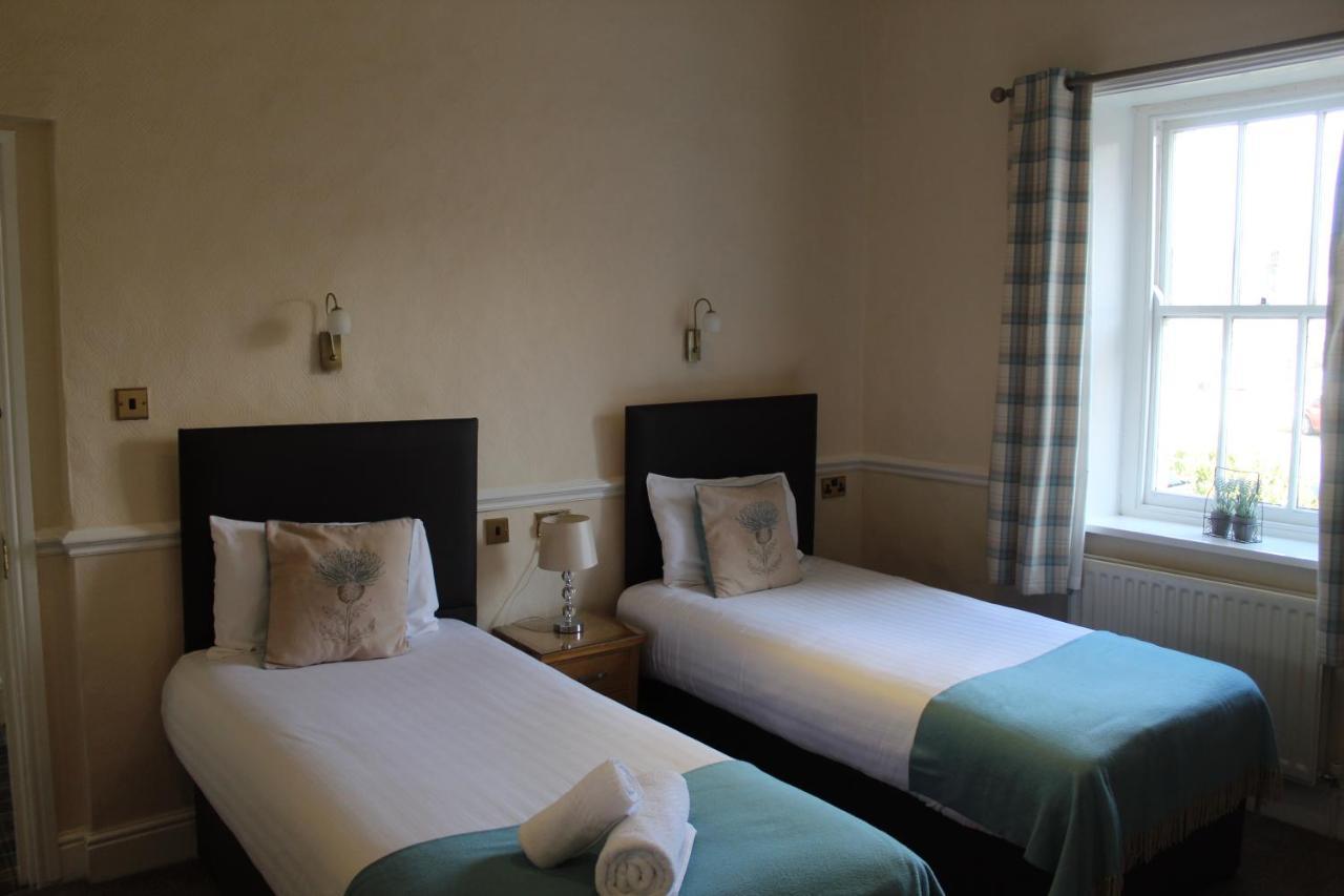 The Manor Hotel St Bees Exterior photo